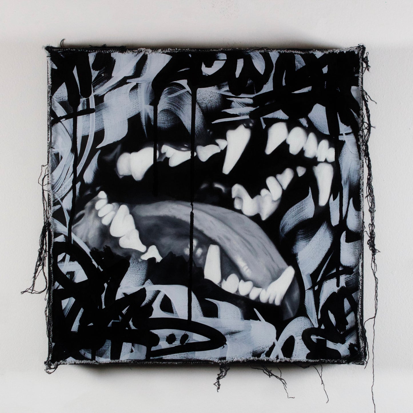 INSTINCT OVER INTENTION